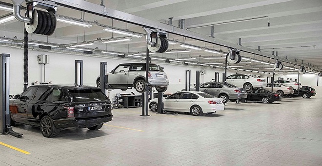 Villakent Oto Servis